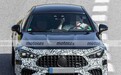 奔驰AMG CLE 63曝光！适配V8燃油版引擎，“替代”AMG C63？