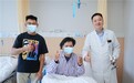 ​病毒性角膜炎丨西藏大叔50年后在郑州普瑞眼科，通过角膜移植，视力重获新生