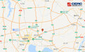 合肥肥东发生3.3级地震