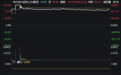 盘中两次临停，上大股份上市首日收涨1060%，位列年内新股涨幅榜第三