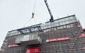 创新驱动，中海建筑梅林路6号项目建设为保障新住房建设再添有机新样本