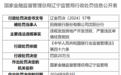 招商银行股份有限公司沈阳分行因违规发放房地产开发贷款、严重违反审慎经营规则被罚20万元