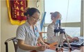 我们身边的好医生|素朴中医院郝召霞：骨科疾病治疗需要心细如尘