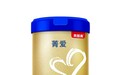 贝因美菁爱有机A2：开心宝宝，全能配方