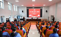 广厦集团党委情系桑梓，为家乡学子献上助学“大礼包”