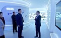 助力科技产业腾飞新征程 泰州市委书记姜冬冬、市长万闻华等领导一行参访泰州擎朗