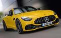 GT43也用上2.0T了？AMG还能叫性能车吗