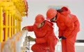 中国石油长庆榆林气田安全“网格化”管理保冬供