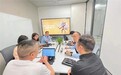 知识产权宣传周|武汉市硚口区市场监管局携手安盾网共推知识产权保护，驱动高质量发展