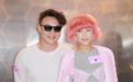陈奕迅老婆身体亮红灯，称打喷嚏都会感到剧痛