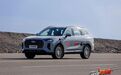 2024中汽夏测中的实力派SUV——奇瑞瑞虎8L力现卓越品质