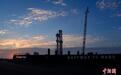 美国SpaceX“星舰”第三次试飞 目前已发射升空