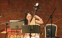 香河县高雅民乐之琵琶名曲专场音乐会上演，传统乐器+现代电声，展示经典民乐和现代创新作品，让香河观众爱上国风雅韵