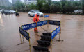 广西多地遭暴雨袭击(2)