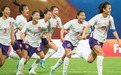 罕见硬气！中国女足主帅豪言：亚洲杯夺冠，将激战日澳