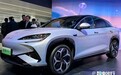 比亚迪海狮07首发！5月上市 预计卖16.98万起