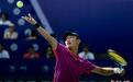 ATP成都网球公开赛：商竣程“复仇”前“亚洲一哥”