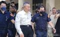柯文哲被抓走后，朱立伦陷入沉默，国民党派人赴陆，有2件事相求