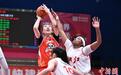 WCBA：四川女篮81：68战胜浙江女篮