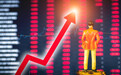 1.84万亿！A股融资余额创下9年新高，电子行业最火热，东方财富最受宠