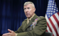 美国海军陆战队司令接受心脏直视手术，军方当天通报消息