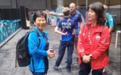 两位加起来一百多岁的“乒乓奶奶”，扼住了命运的咽喉