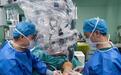 六旬糖友双下肢肿成“大象腿”，医生将淋巴管“改道”连接静脉成功消肿