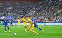 乌克兰2-1逆转斯洛伐克，获欧洲杯首胜，沙帕连科教科书级停射
