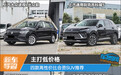 主打低价格 四款高性价比合资SUV推荐