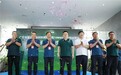 华夏新能携手广东华鳌，首个工商业储能项目正式开工