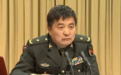 曾担任火箭军纪委书记的将军履新