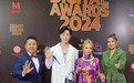 泰国TOSSAKAN NAKASS 鼻通曼谷举办“2024泰国数字盛典” (Thailand Digital Awards 2024)并邀请中国艺人参加