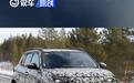 Jeep Avenger 4xe版谍照 将于2024下半年发布