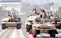 伊拉克总理：伊方将全面恢复主权 美军已没有理由驻扎