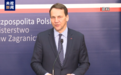 波兰外长：西方军队在乌克兰已是“公开的秘密”