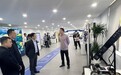 合肥市委书记一行到访合肥徽自机器人