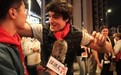 中国博主欧冠决赛后被种族歧视后续：已得到涉事球迷父亲道歉