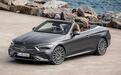继SL之后，奔驰又一绝美敞篷车发布，但更便宜