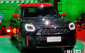 降3.25万！全新MINI Countryman性能版售39.98万