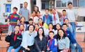 大学生参赛找小学老师指导？这支“梦之队”不一般