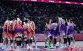 韩旭当选WCBA全明星正赛MVP 黄思静加冕三分王
