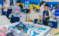 2024世界机器人大赛Robo Genius赛项昆明锦标赛完满落幕