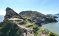 美丽中国丨福建霞浦：山海相拥 滩岛相映(2)