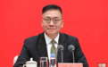 去年底卸任中联部副部长后，郭业洲新职明确