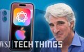 苹果软件主管Craig Federighi谈Apple Intelligence延迟：等准备好了再发布