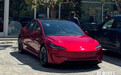 特斯拉Model 3高性能版详细信息曝光！增自适应悬架