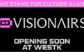 香港首个艺术科技展馆 艺境空间 Visionairs 将于今年12月在西九文化区盛大开幕