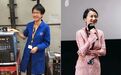 她是材料学女博士，毕业后做导演