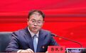 从广东北上任职5个月后，郭跃华履新职