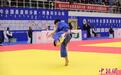 2024全国柔道积分赛首站开赛